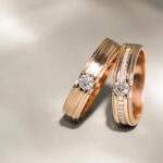 Inspirasi Model Cincin Nikah Elegan untuk Pernikahan Anda